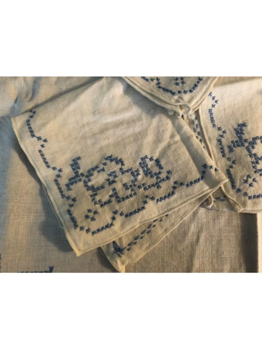 Unbranded vintage embroidered
